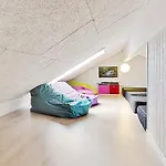 5 Star Holiday Home In Liseleje Casa de Férias Liseleje