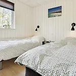 5 Star Holiday Home In Liseleje *