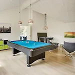 Holiday Home Lindebjergvej
