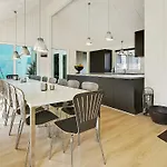 Holiday Home Lindebjergvej Liseleje