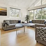 Holiday Home Lindebjergvej *