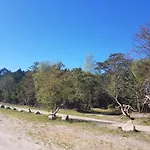 5 Star Holiday Home In Liseleje *