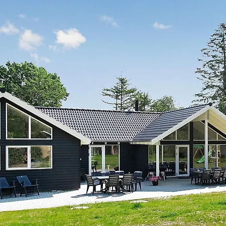 Luxury Retreat In - By Traum Liseleje
