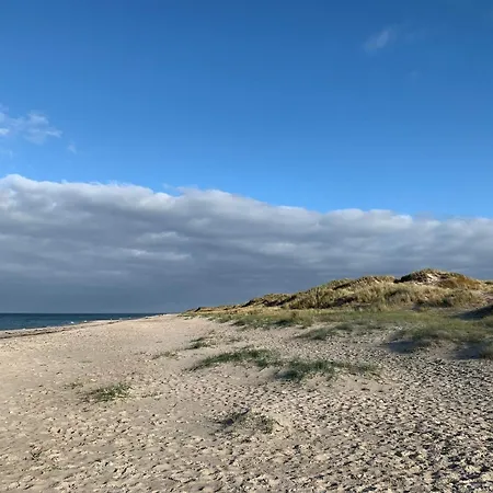 5 Star Holiday Home In Liseleje Feriehus *