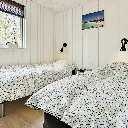 Holiday home 18 Person Holiday Home In Liseleje *