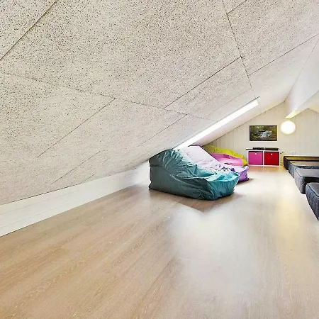 18 Person Holiday Home In Liseleje Holiday home