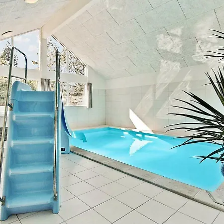 18 Person Holiday Home In Liseleje Liseleje