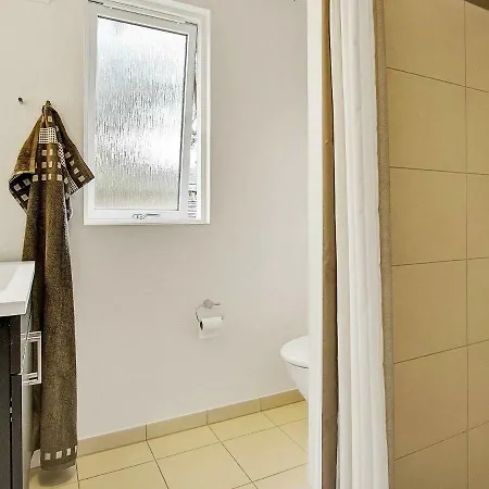 18 Person Holiday Home In Liseleje *