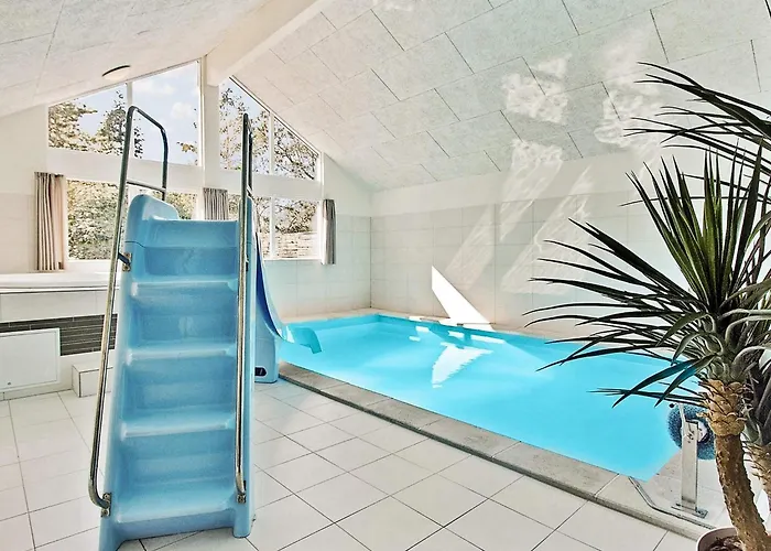 Luxury Retreat In - By Traum *