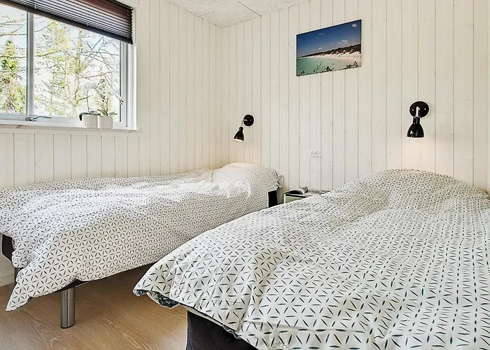 Luxury Retreat In - By Traum *