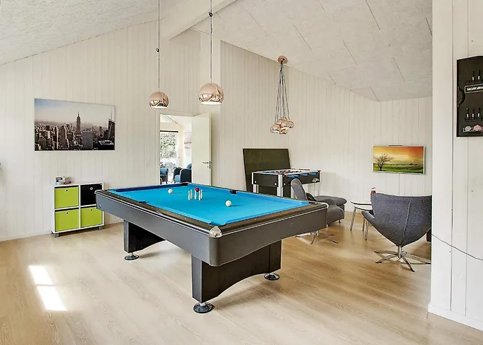 Luxury Retreat In - By Traum