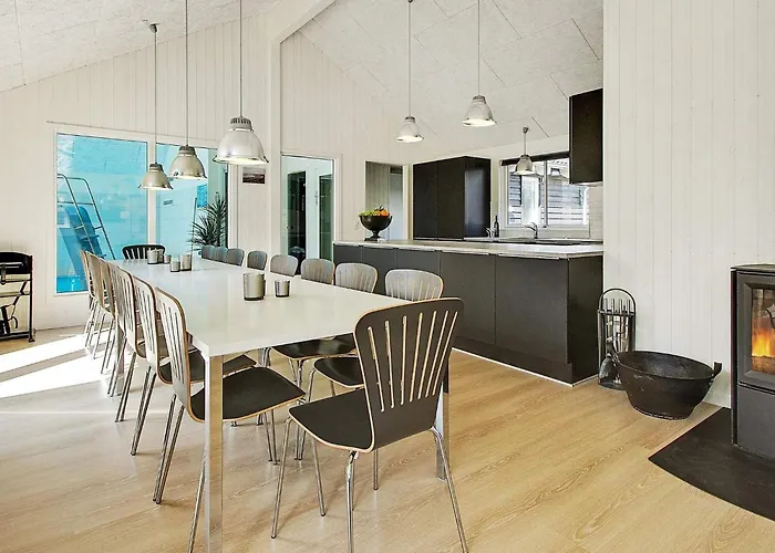 Luxury Retreat In - By Traum Liseleje