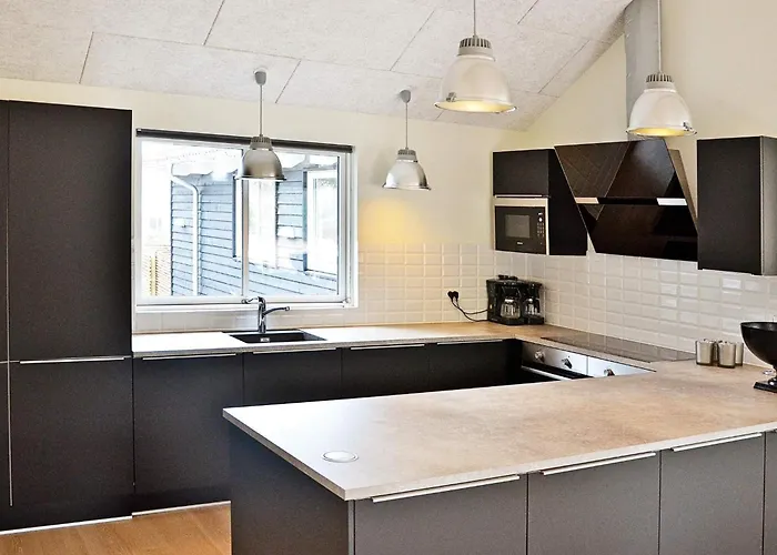 Luxury Retreat In - By Traum Liseleje