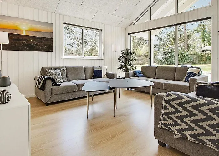 Luxury Retreat In - By Traum *